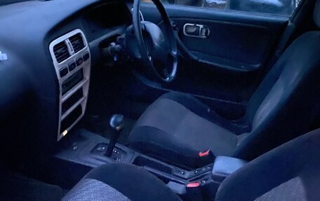 Nissan Avenir II, 1998 год, 85 000 рублей, 6 фотография