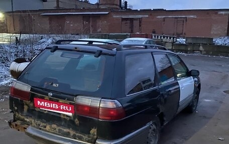 Nissan Avenir II, 1998 год, 85 000 рублей, 4 фотография