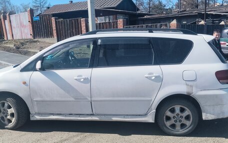 Toyota Ipsum II, 2003 год, 650 000 рублей, 3 фотография