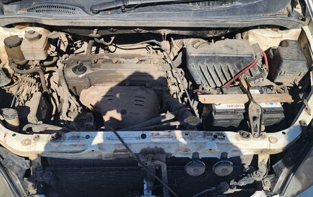 Toyota Ipsum II, 2003 год, 650 000 рублей, 8 фотография