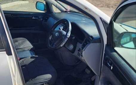 Toyota Ipsum II, 2003 год, 650 000 рублей, 5 фотография