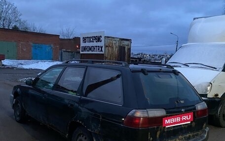 Nissan Avenir II, 1998 год, 85 000 рублей, 5 фотография