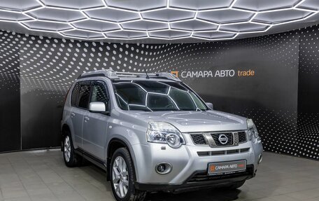 Nissan X-Trail, 2011 год, 1 155 000 рублей, 3 фотография