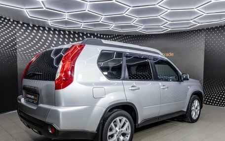 Nissan X-Trail, 2011 год, 1 155 000 рублей, 2 фотография