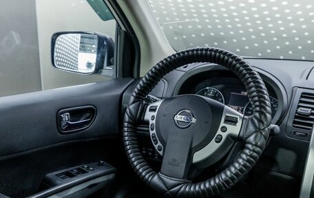 Nissan X-Trail, 2011 год, 1 155 000 рублей, 11 фотография