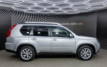 Nissan X-Trail, 2011 год, 1 155 000 рублей, 5 фотография