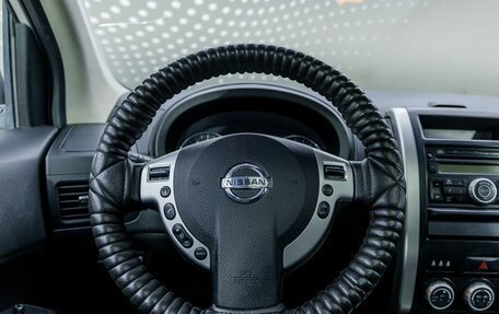 Nissan X-Trail, 2011 год, 1 155 000 рублей, 12 фотография