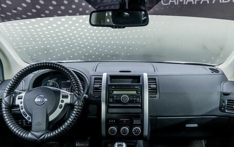 Nissan X-Trail, 2011 год, 1 155 000 рублей, 10 фотография