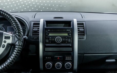 Nissan X-Trail, 2011 год, 1 155 000 рублей, 14 фотография