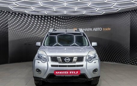 Nissan X-Trail, 2011 год, 1 155 000 рублей, 7 фотография