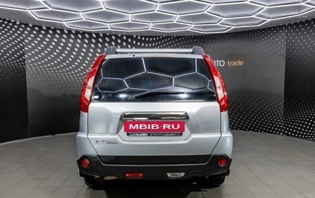 Nissan X-Trail, 2011 год, 1 155 000 рублей, 8 фотография