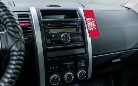 Nissan X-Trail, 2011 год, 1 155 000 рублей, 15 фотография