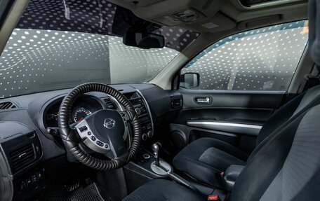 Nissan X-Trail, 2011 год, 1 155 000 рублей, 18 фотография