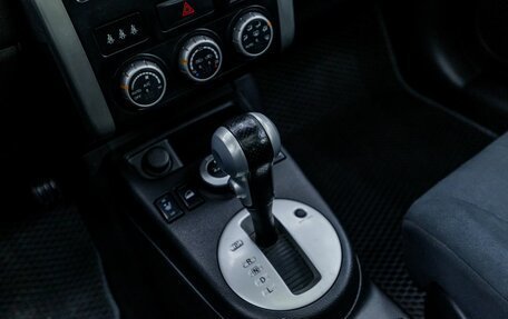 Nissan X-Trail, 2011 год, 1 155 000 рублей, 16 фотография