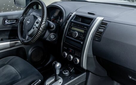 Nissan X-Trail, 2011 год, 1 155 000 рублей, 20 фотография