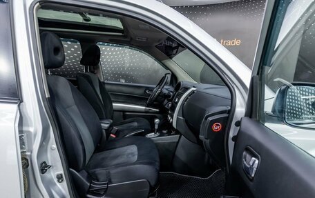 Nissan X-Trail, 2011 год, 1 155 000 рублей, 23 фотография