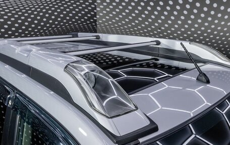 Nissan X-Trail, 2011 год, 1 155 000 рублей, 27 фотография