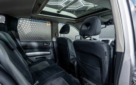 Nissan X-Trail, 2011 год, 1 155 000 рублей, 25 фотография