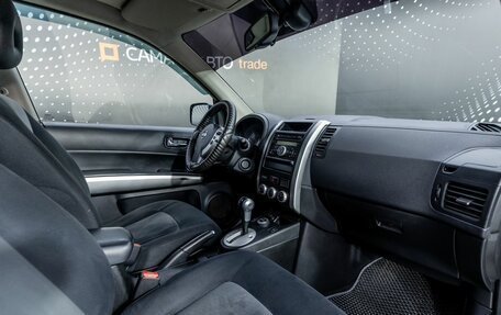 Nissan X-Trail, 2011 год, 1 155 000 рублей, 21 фотография