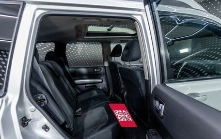 Nissan X-Trail, 2011 год, 1 155 000 рублей, 24 фотография