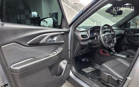 Chevrolet TrailBlazer, 2023 год, 1 675 080 рублей, 6 фотография