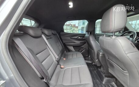 Chevrolet TrailBlazer, 2023 год, 1 675 080 рублей, 16 фотография