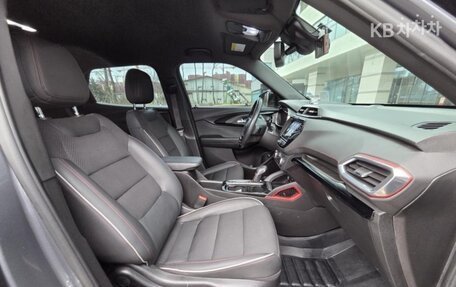 Chevrolet TrailBlazer, 2023 год, 1 675 080 рублей, 15 фотография