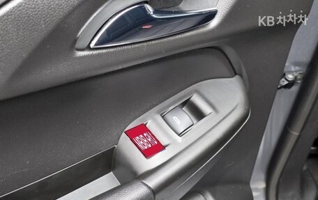 Chevrolet TrailBlazer, 2023 год, 1 675 080 рублей, 14 фотография