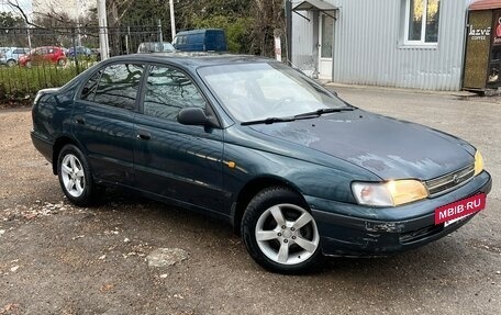 Toyota Carina E, 1995 год, 238 000 рублей, 2 фотография