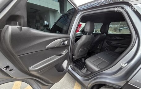 Chevrolet TrailBlazer, 2023 год, 1 675 080 рублей, 17 фотография