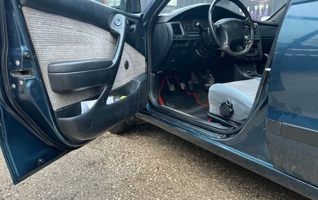 Toyota Carina E, 1995 год, 238 000 рублей, 7 фотография