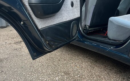 Toyota Carina E, 1995 год, 238 000 рублей, 8 фотография