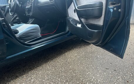 Toyota Carina E, 1995 год, 238 000 рублей, 11 фотография