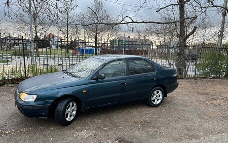 Toyota Carina E, 1995 год, 238 000 рублей, 3 фотография