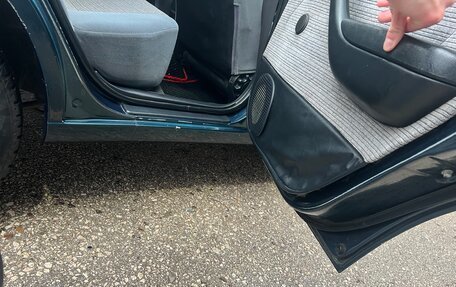 Toyota Carina E, 1995 год, 238 000 рублей, 10 фотография