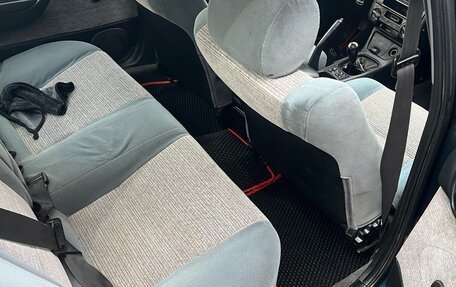 Toyota Carina E, 1995 год, 238 000 рублей, 9 фотография