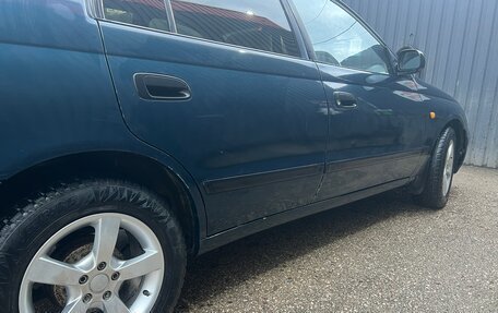 Toyota Carina E, 1995 год, 238 000 рублей, 12 фотография