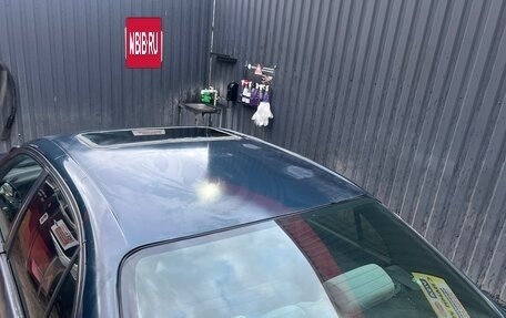 Toyota Carina E, 1995 год, 238 000 рублей, 13 фотография