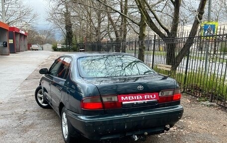 Toyota Carina E, 1995 год, 238 000 рублей, 5 фотография