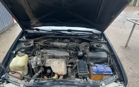 Toyota Carina E, 1995 год, 238 000 рублей, 21 фотография