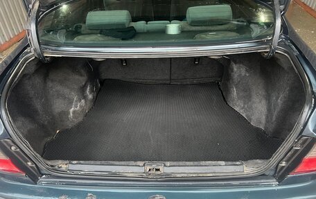 Toyota Carina E, 1995 год, 238 000 рублей, 22 фотография