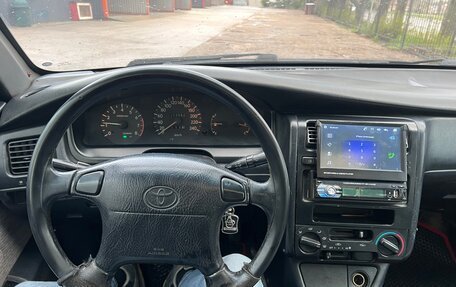 Toyota Carina E, 1995 год, 238 000 рублей, 23 фотография