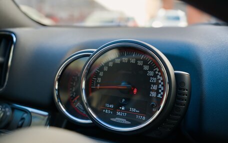 MINI Countryman II (F60), 2017 год, 3 250 000 рублей, 3 фотография