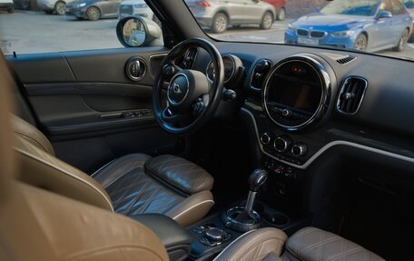 MINI Countryman II (F60), 2017 год, 3 250 000 рублей, 9 фотография