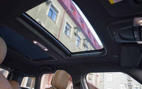 MINI Countryman II (F60), 2017 год, 3 250 000 рублей, 10 фотография