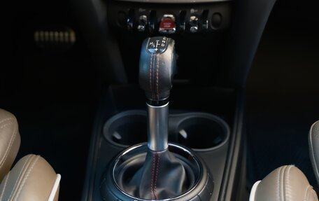 MINI Countryman II (F60), 2017 год, 3 250 000 рублей, 11 фотография