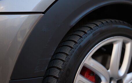 MINI Countryman II (F60), 2017 год, 3 250 000 рублей, 12 фотография