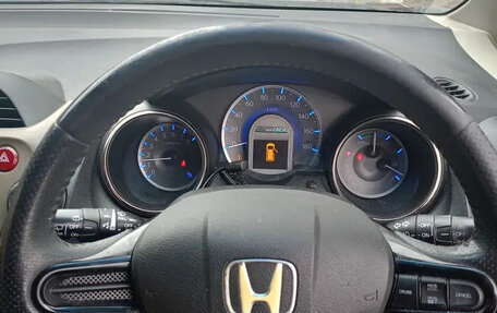 Honda Fit Shuttle I рестайлинг, 2012 год, 580 000 рублей, 4 фотография