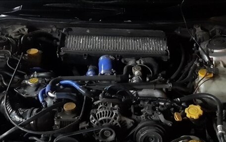 Subaru Legacy VII, 1996 год, 255 000 рублей, 7 фотография