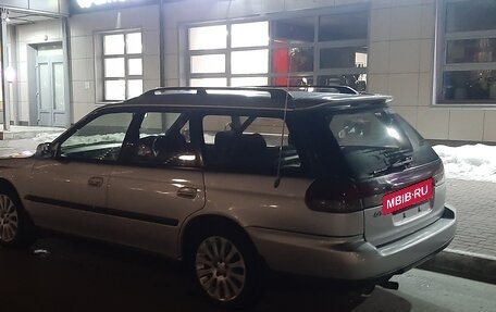 Subaru Legacy VII, 1996 год, 255 000 рублей, 2 фотография